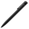 explore brushed stylo bille black